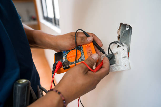 Best Electrical System Inspection  in Ucon, ID