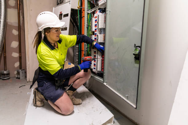 Best Electrical Contractors for Businesses  in Ucon, ID