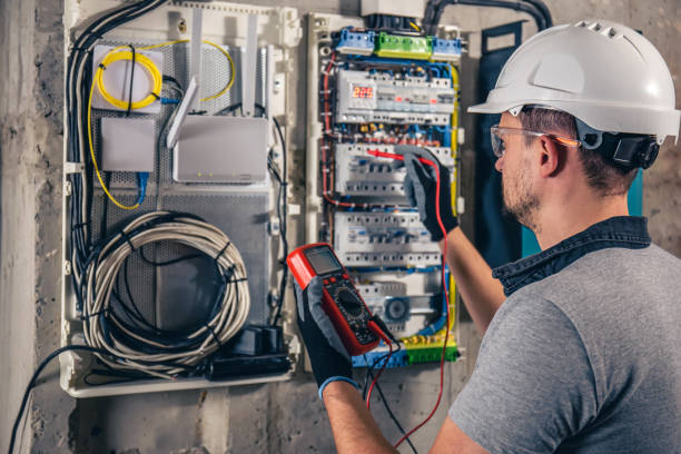 Best Commercial Electrician Services  in Ucon, ID