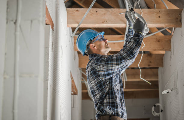 Best Affordable Electrical Installation  in Ucon, ID