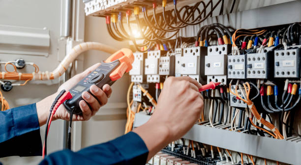 Best Electrician Near Me  in Ucon, ID