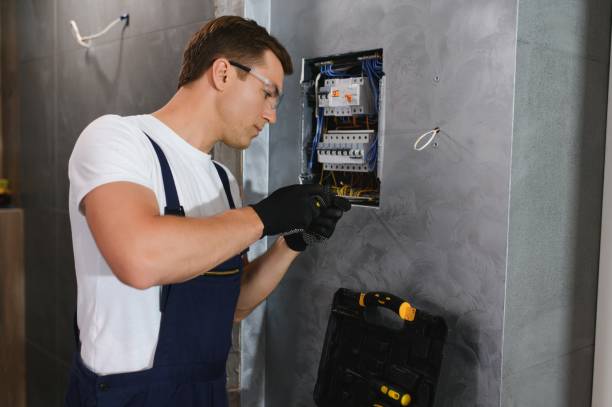 Best Electrical Wiring Services  in Ucon, ID