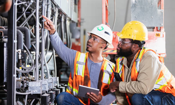 Best Local Electrician Companies  in Ucon, ID