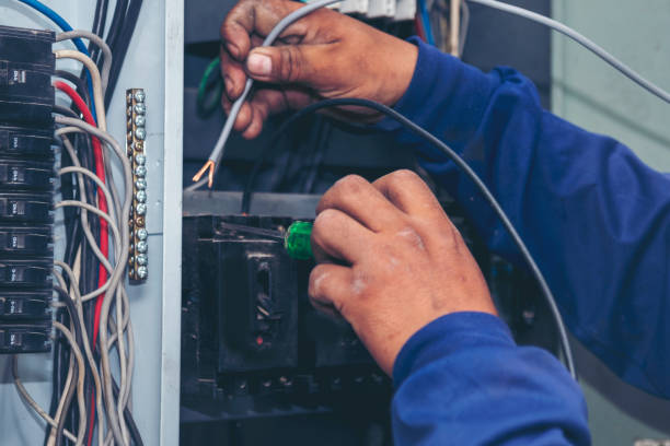 Electrical Upgrades for Homes in Ucon, ID