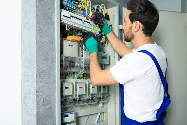 Best Electrical Wiring Services  in Ucon, ID