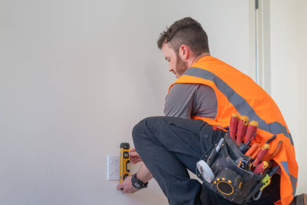 Professional Electrician in Ucon, ID