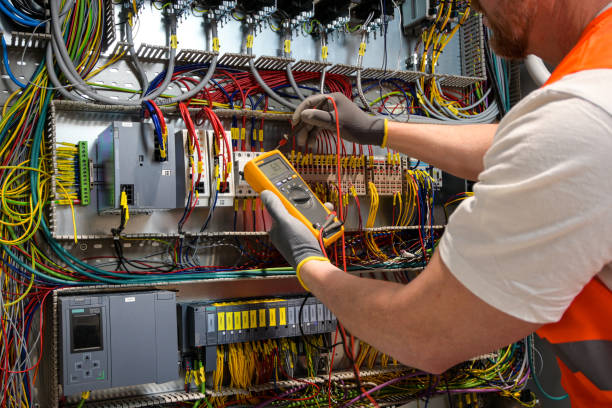 Best Circuit Breaker Repair  in Ucon, ID