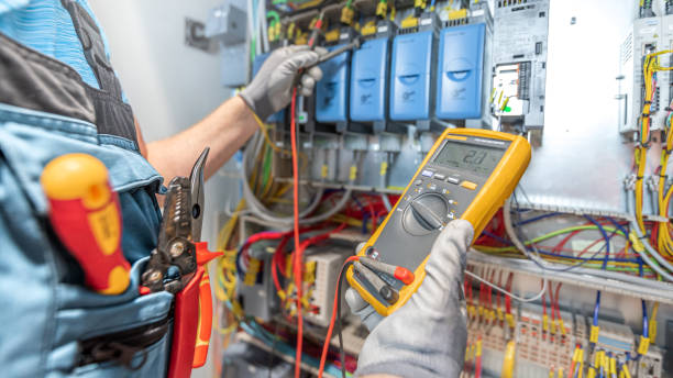 Best 24-Hour Electrician  in Ucon, ID