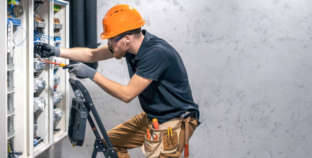 Best Industrial Electrical Services  in Ucon, ID