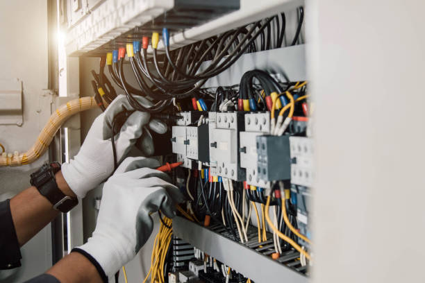 Best Emergency Electrician Near Me  in Ucon, ID